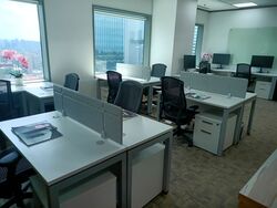 Suntec City (D1), Office #573427631